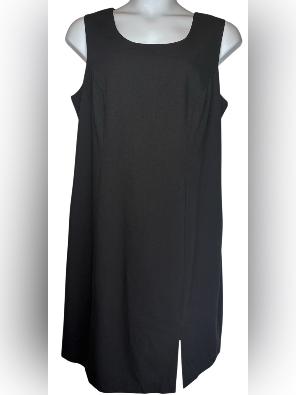 Sleeveless Classic Cocktail Audrey Hepburn Sheath Dress